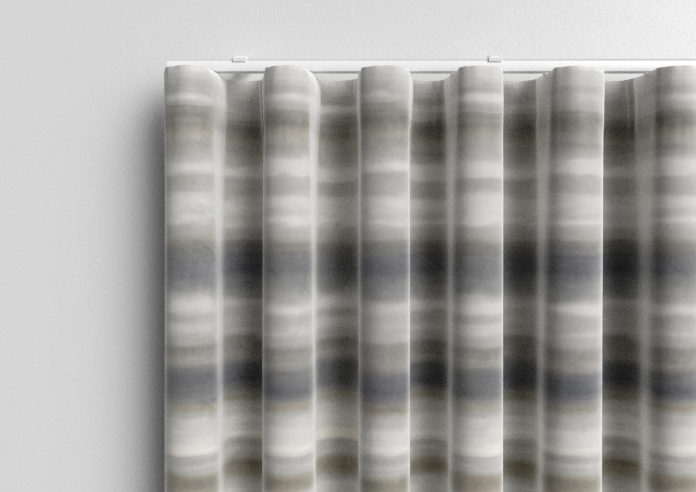 Ombre Velvet, Overcast - Made to Measure Curtains - Image 13